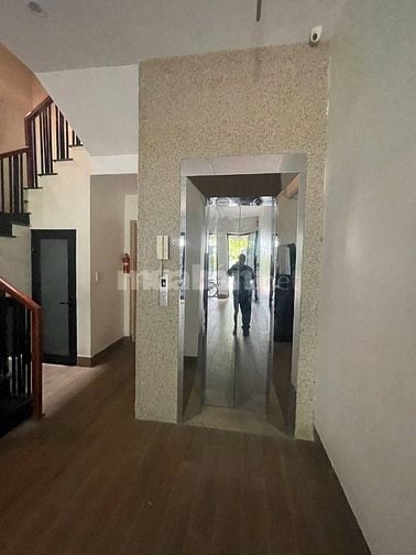 GIÁ RẺ_TOÀ CĂN HỘ 5 TẦNG x 100M MT ĐƯỜNG 5M5 NGŨ HÀNH SƠN | 7 PHÒNG 