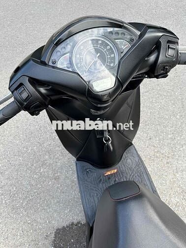 Honda Sh Việt 2018! 150cc phanh CBS - 29N1-562.38