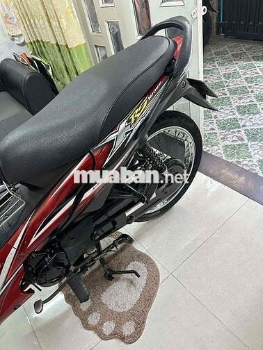 Honda Wave RSX 110 bstp 9 chủ bao công chứng