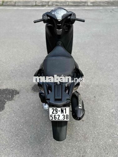 Honda Sh Việt 2018! 150cc phanh CBS - 29N1-562.38