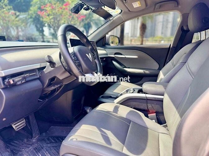 Vinfast VF6s 2024 - Mua Pin