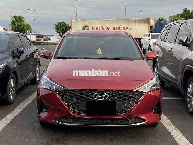 Accen 3 năm 15 ngàn kilomet bao test kiểm tra hãng