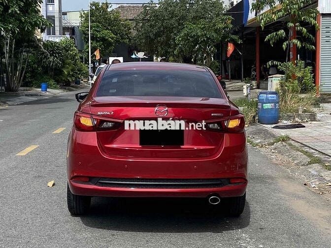 Trùm mền 2022-2025 5.200km bao test mọi nơi