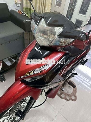 Honda Wave RSX 110 bstp 9 chủ bao công chứng