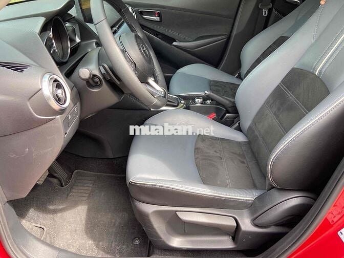 Trùm mền 2022-2025 5.200km bao test mọi nơi