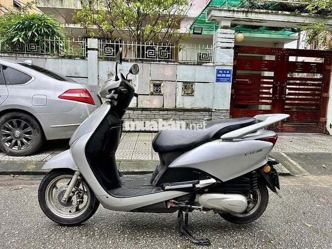 Honda SCR 5tr500 ***