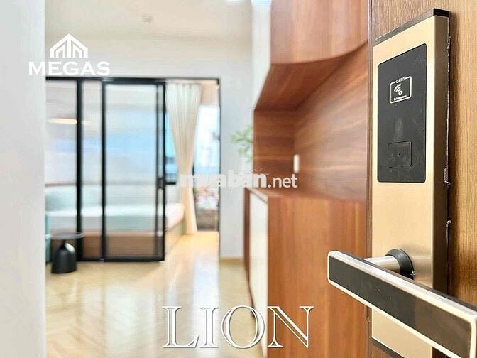 ✅CĂN HỘ LUXURY _ PHONG CÁCH SANG TRỌNG, VIBE TÂY ÂU CỰC ĐẸP Q1