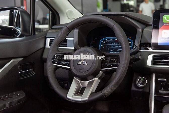 Mitsubishi Xpander 2026