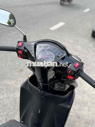 Vision rin êm kiểng