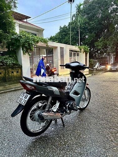 Wave A 9/2025 odo 2900km liên hệ ***