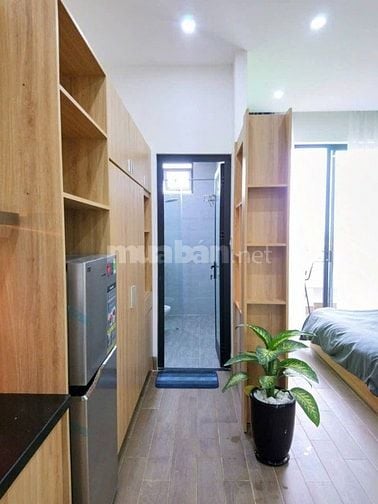 GIÁ RẺ_TOÀ CĂN HỘ 5 TẦNG x 100M MT ĐƯỜNG 5M5 NGŨ HÀNH SƠN | 7 PHÒNG 