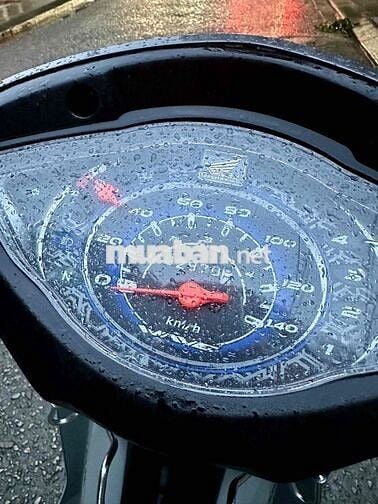 Wave A 9/2025 odo 2900km liên hệ ***