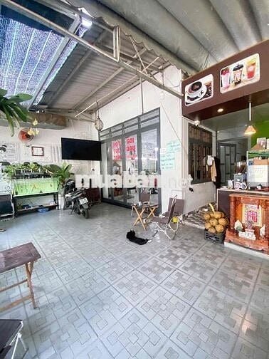 NHÀ HXH 120M2 NGANG 9M- ĐƯỜNG 11 LINH XUÂN- NHỈNH 4 Tỷ TL