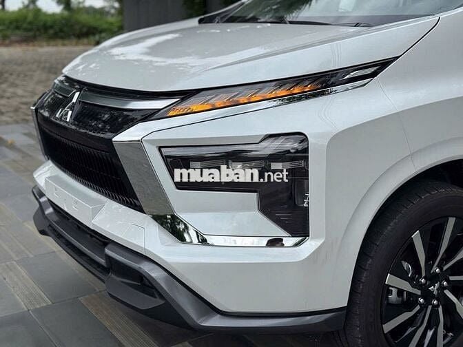 Mitsubishi Xpander 2026