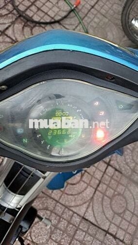 Honda Wave 50cc Xanh dương