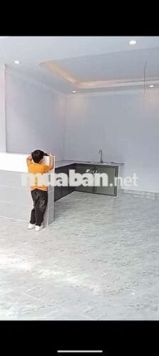 🚀 Nhà ngay trục QL13 mở rộng – Thuê full 7tr/tháng – Cơ hội siêu lời!