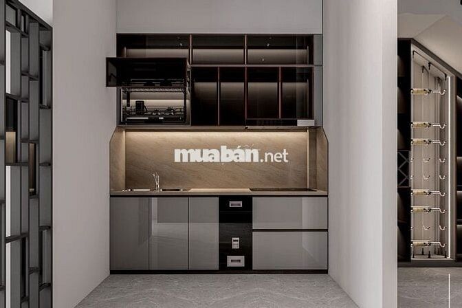 BÁN NHÀ 1 TRỆT 2 LẦU -TẠI THỚI HÒA BẾN CÁT- BÌNH DƯƠNG CHỈ VỚI 1TY879