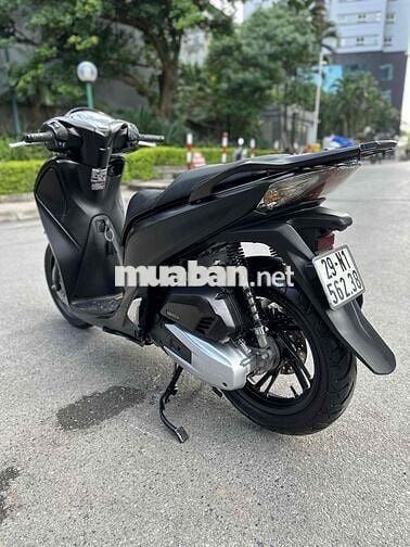Honda Sh Việt 2018! 150cc phanh CBS - 29N1-562.38
