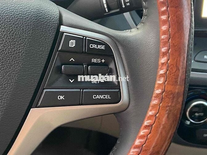 Accen 3 năm 15 ngàn kilomet bao test kiểm tra hãng