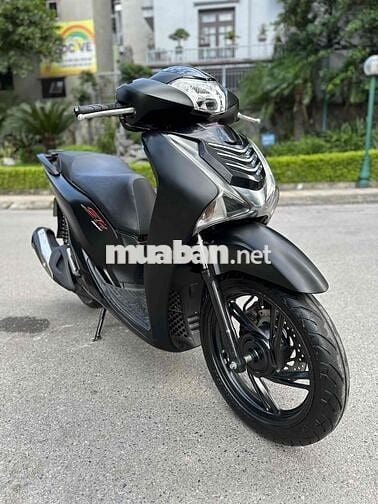 Honda Sh Việt 2018! 150cc phanh CBS - 29N1-562.38