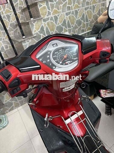 Honda Wave RSX 110 bstp 9 chủ bao công chứng