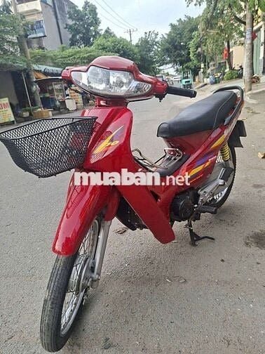 Wave giấy tờ đầy đủ. Máy bao êm. Đề nhẹ nổ