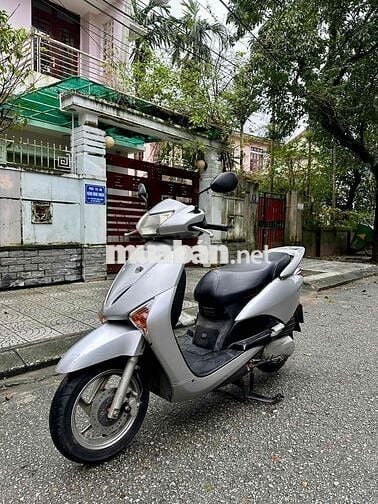 Honda SCR 5tr500 ***