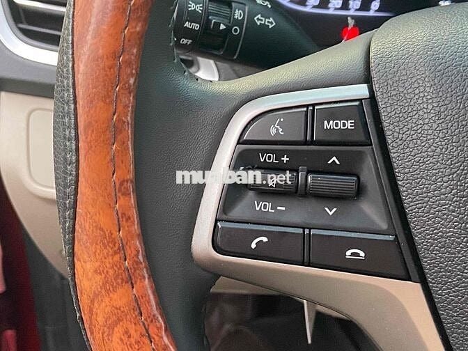 Accen 3 năm 15 ngàn kilomet bao test kiểm tra hãng