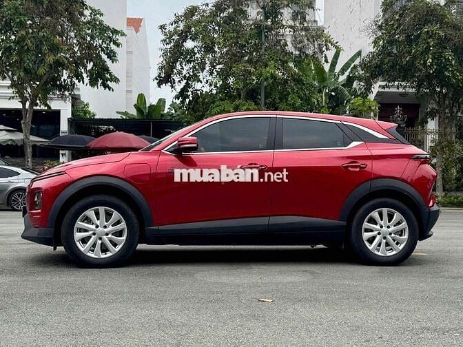 VinFast VF6 2025 Eco - 16.000 km sơn zin 100% keng