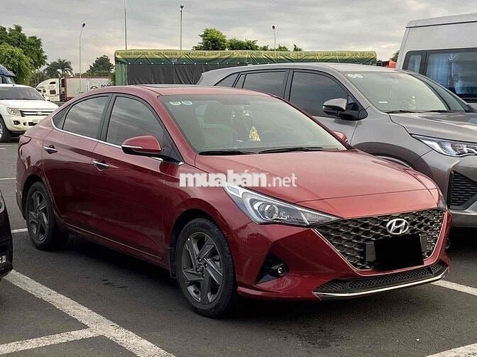 Accen 3 năm 15 ngàn kilomet bao test kiểm tra hãng