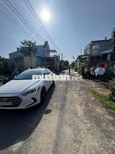 Bán đất Tân Định Bến Cát ngay ngã tư Sở Sao, Khu Du lịch Đại Nam