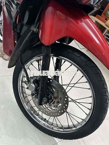 Honda Wave RSX 110 bstp 9 chủ bao công chứng