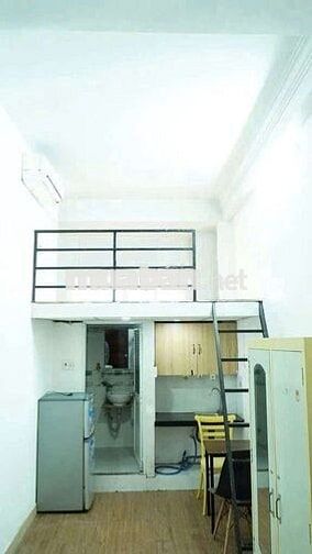 🔥 HXH Cách Mạng Tháng  8 – Nhà Trệt Lầu Giá Chỉ 9tr/tháng!