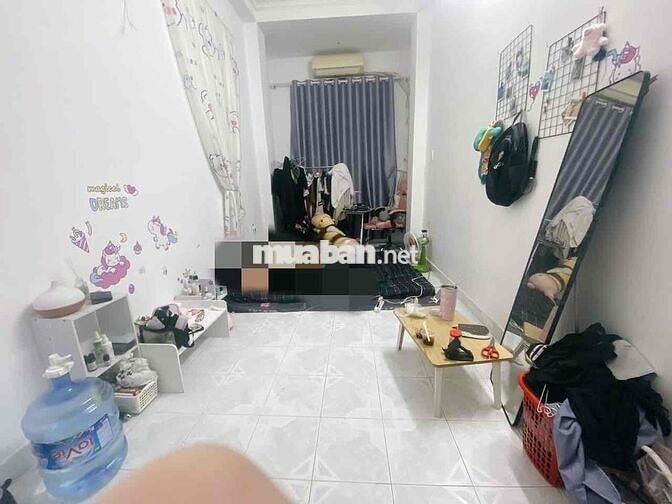 CHO THUÊ PHÒNG NỘI THẤT LÊ THÁNH TÔN QUẬN 1