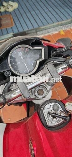 Yamaha FZ150i Đỏ trắng Zin