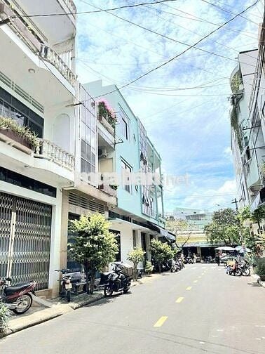 🏠 Nhà MT Nguyễn Trung Ngạn, P. Quy Nhơn – 4 tầng, 6WC, Nhỉnh 10 tỷ TL.