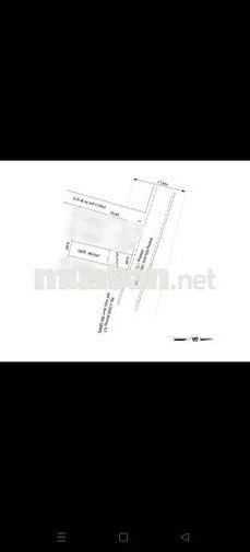 Đất mặt tiền đường DX10 huỳnh văn lũy vào 50m.vị trí đẹp.thông Dx002