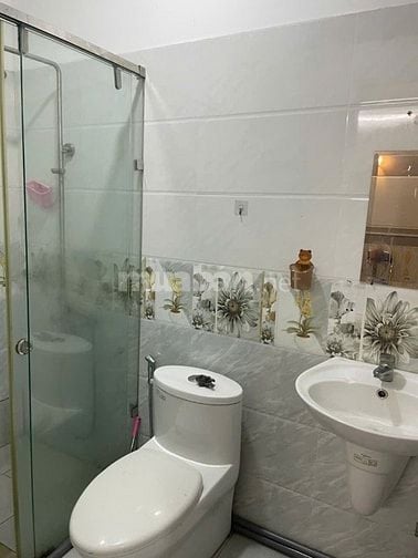 SANG 7 PHÒNG. CHDV. P12. Gò Vấp