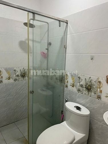 SANG 7 PHÒNG. CHDV. P12. Gò Vấp