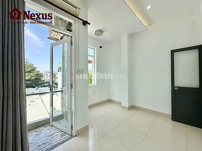 SANG 7 PHÒNG. CHDV. P12. Gò Vấp