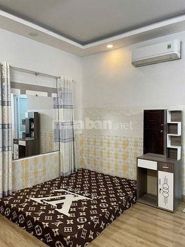 SANG 7 PHÒNG. CHDV. P12. Gò Vấp