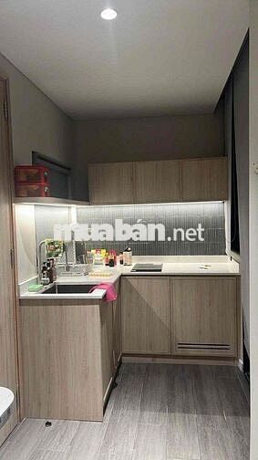 CĂN HỘ STUDIO 35M2 CHỈ 5tr2 GẦN LOTTE MART, PHÚ MỸ HƯNG, BỆNH VIỆN