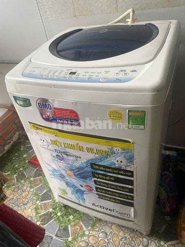 SANG 7 PHÒNG. CHDV. P12. Gò Vấp