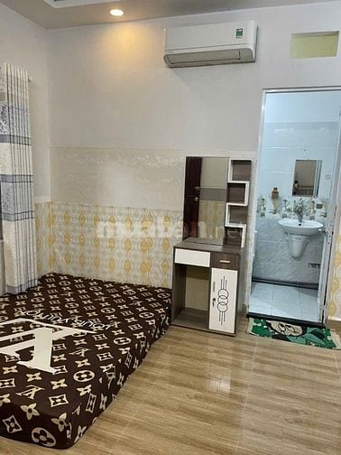 SANG 7 PHÒNG. CHDV. P12. Gò Vấp