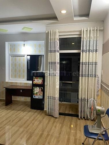 SANG 7 PHÒNG. CHDV. P12. Gò Vấp