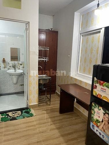 SANG 7 PHÒNG. CHDV. P12. Gò Vấp