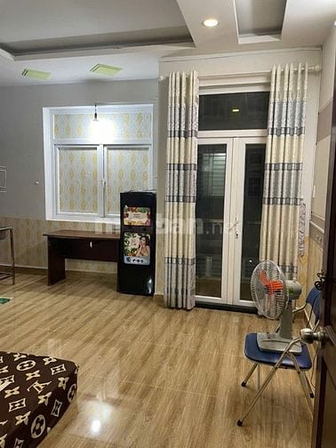 SANG 7 PHÒNG. CHDV. P12. Gò Vấp