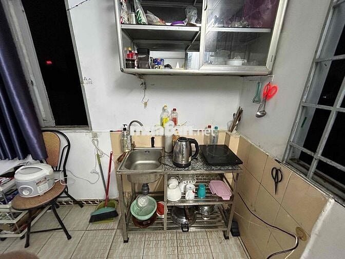 Pass phòng trọ Đường Nguyễn Kiệm gần Go Gò Vấp, Bệnh viện 175