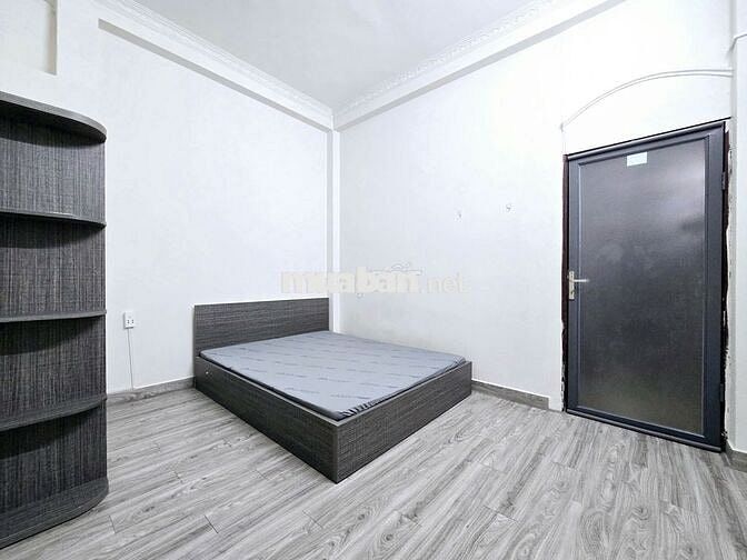 PHÒNG TRỌ MỚI TINH SẴN NỘI THẤT TẠI PHẠM VĂN CHIÊU