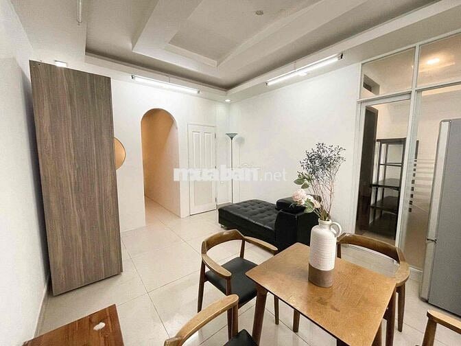 CĂN HỘ STUDIO 35M2 CHỈ 5tr2 GẦN LOTTE MART, PHÚ MỸ HƯNG, BỆNH VIỆN